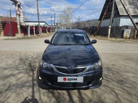  Subaru Impreza 2010 , 600000 , -