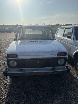  4x4 2121 