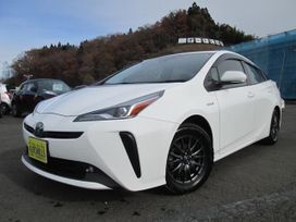  Toyota Prius 2022 , 1365000 , 