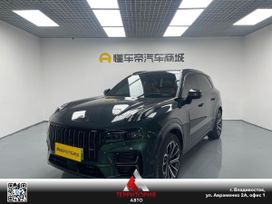 SUV   Lynk & Co 09 2024 , 3926000 , 