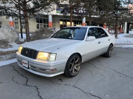  Toyota Crown 1998 , 670000 , 