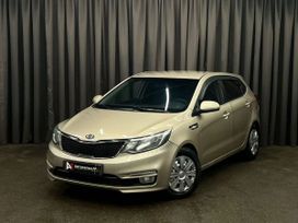  Kia Rio 2015 , 719900 ,  