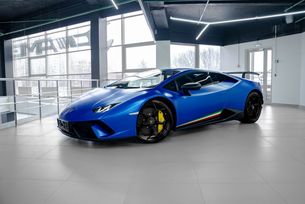  Lamborghini Huracan 2019 , 24995000 , 