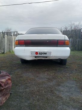  Toyota Sprinter 1993 , 130000 , --
