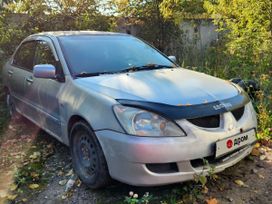  Mitsubishi Lancer 2003 , 145000 , 