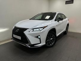 SUV   Lexus RX350 2019 , 7200000 , 
