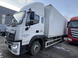   Foton Aumark 2024 , 6350000 , 