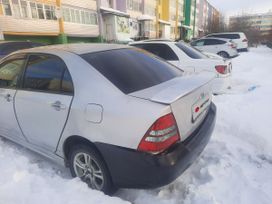  Toyota Corolla 2000 , 190000 , 