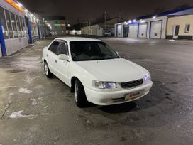  Toyota Corolla 1999 , 490000 , 