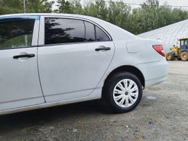  BYD F3 2012 , 370000 , 