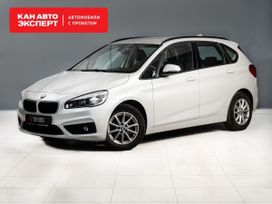  BMW 2-Series Active Tourer 2017 , 1555000 , 