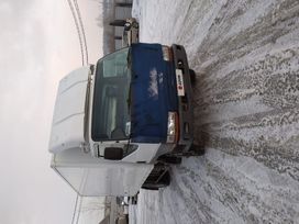   Mitsubishi Fuso Canter 1998 , 600000 , 