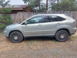 SUV   Lexus RX330 2005 , 1500000 , 
