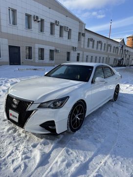  Toyota Crown 2016 , 2740000 , 