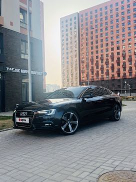  Audi A5 2014 , 1780000 , 