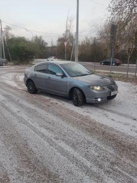  Mazda Axela 2004 , 500000 , 