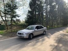  Corolla, 2000