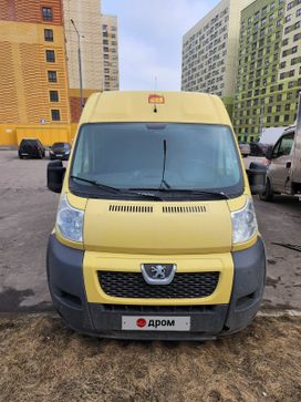  Peugeot Boxer 2012 , 1350000 , 