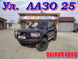 SUV   Toyota Land Cruiser 1995 , 1650000 , 