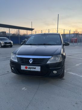  Renault Logan 2011 , 300000 , 
