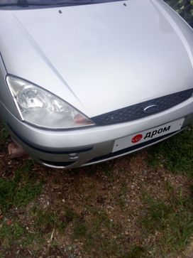  Ford Focus 2003 , 250000 , 