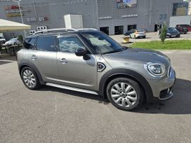  MINI Countryman 2019 , 2750000 , -