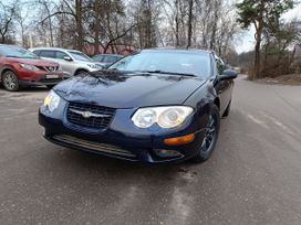  Chrysler 300M 2003 , 300000 , 