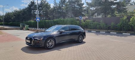  Audi A6 2019 , 2550000 , 