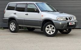  Terrano II 2004