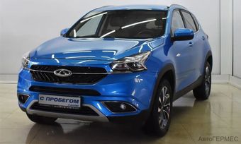 SUV   Chery Tiggo 7 2019 , 1085000 , 