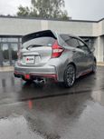  Nissan Note 2017 , 1350000 , 