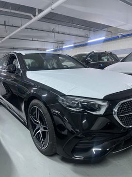 Mercedes-Benz E-Class 2025 , 8450000 , 