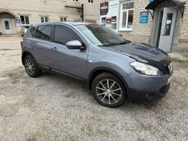 SUV   Nissan Qashqai 2010 , 1300000 , 