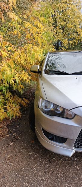  Mitsubishi Lancer 2008 , 550000 ,  