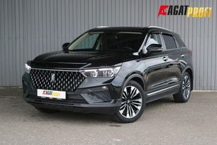 SUV   FAW Bestune T77 2022 , 1599000 , 