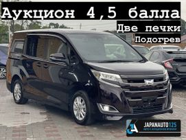    Toyota Noah 2018 , 2635000 , 