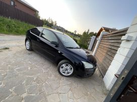  3  Ford Focus 2005 , 400000 , 