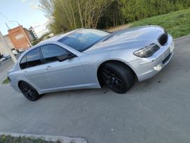  BMW 7-Series 2005 , 1050000 , 