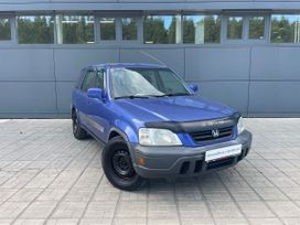 SUV   Honda CR-V 2000 , 565000 , 