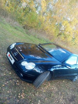  Mercedes-Benz C-Class 2005 , 666000 , 