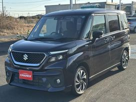  Suzuki Solio 2022 , 790000 , 