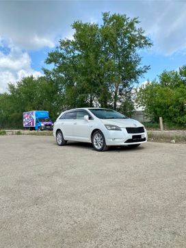    Toyota Mark X Zio 2008 , 1300000 , 