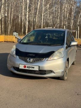  Honda Fit 2009 , 635000 , 