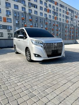    Toyota Esquire 2019 , 2780000 , 