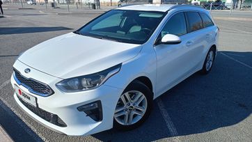  Kia Ceed 2019 , 1800000 , 