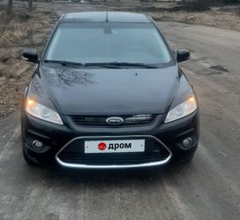  Ford Focus 2008 , 425000 , 