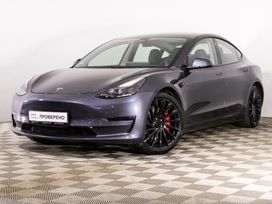  Tesla Model 3 2020 , 4060000 , -