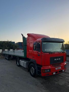   MAN F2000 1996 , 1650000 , 
