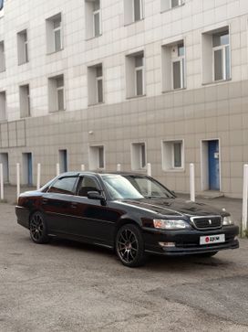  Toyota Cresta 1998 , 640000 , 