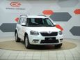 SUV   Skoda Yeti 2014 , 1240000 , 
